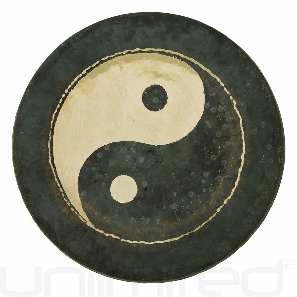 Unlimited Taoist Moonlight Gongs
