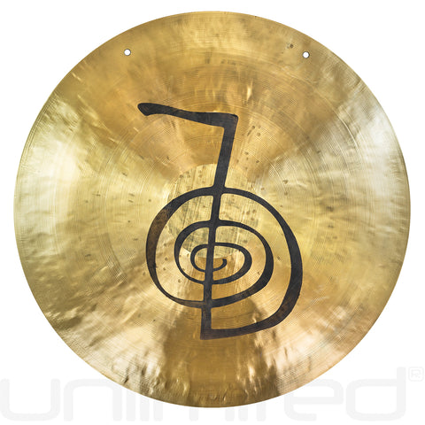 16" Cho Ku Rei Reiki Gongs