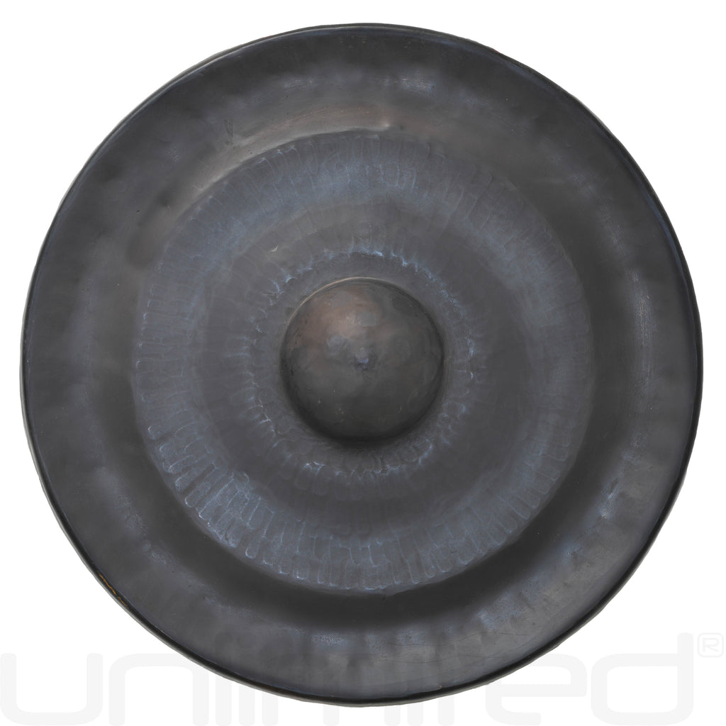 Vietnamese Tuned Gongs - 12" to 20"