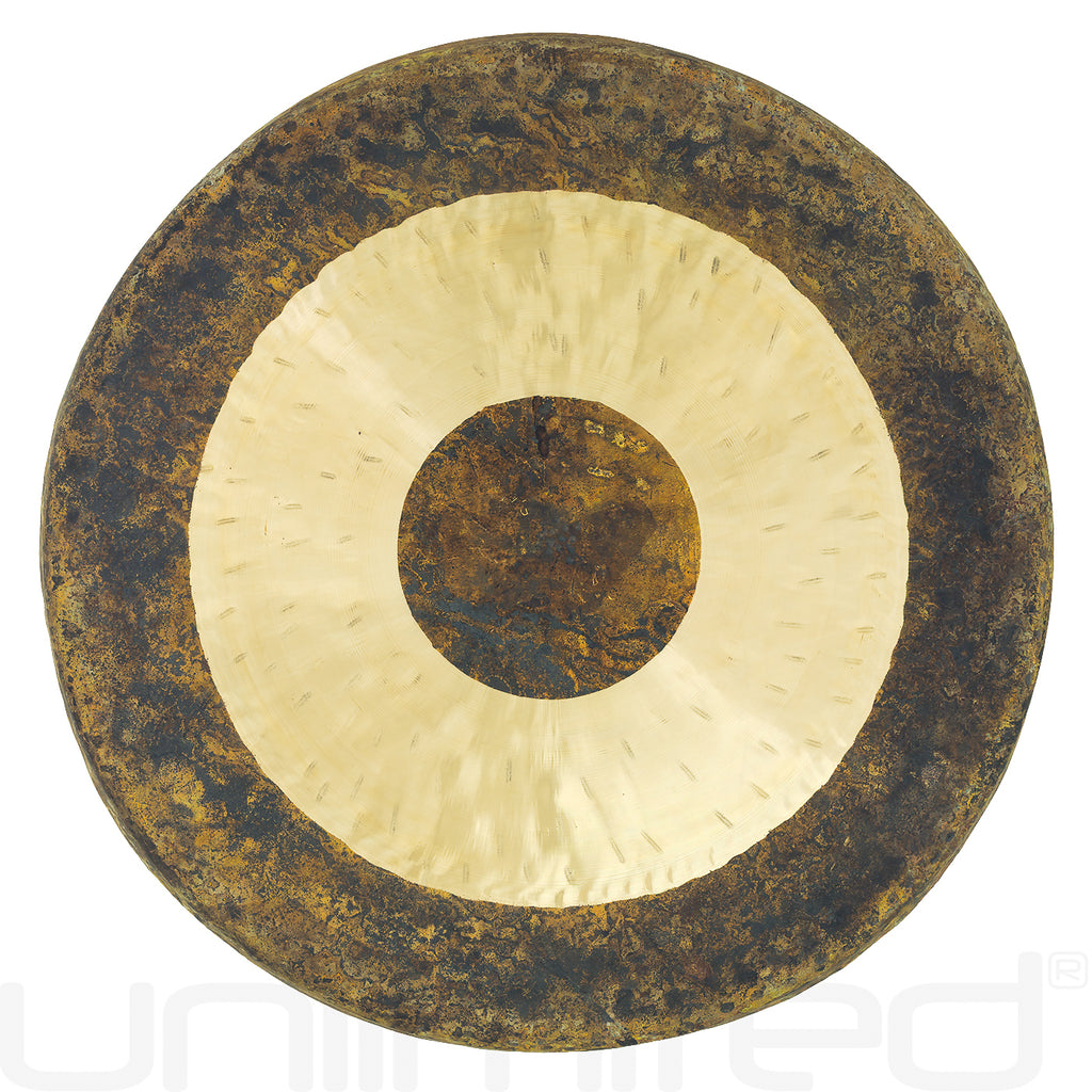 Unlimited Atlantis Chau Gongs