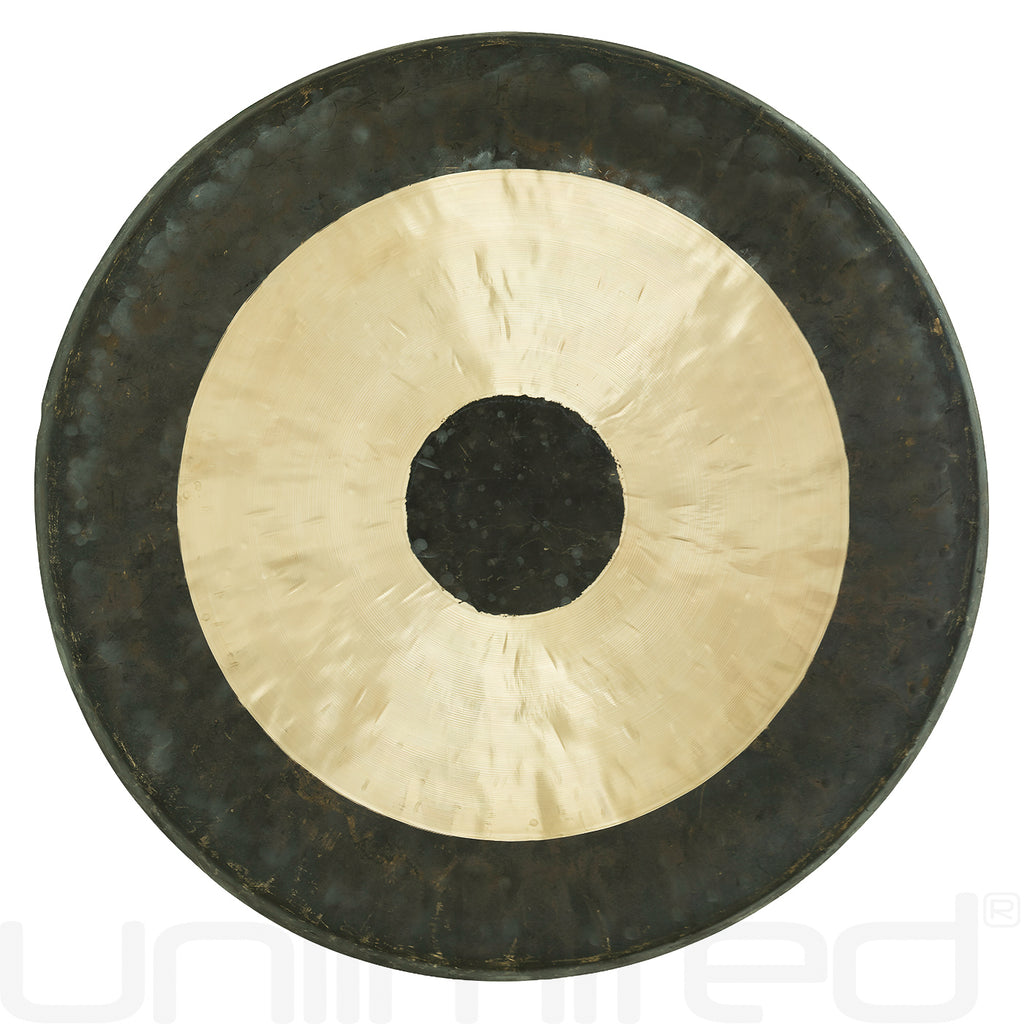 Unlimited Chau Gongs