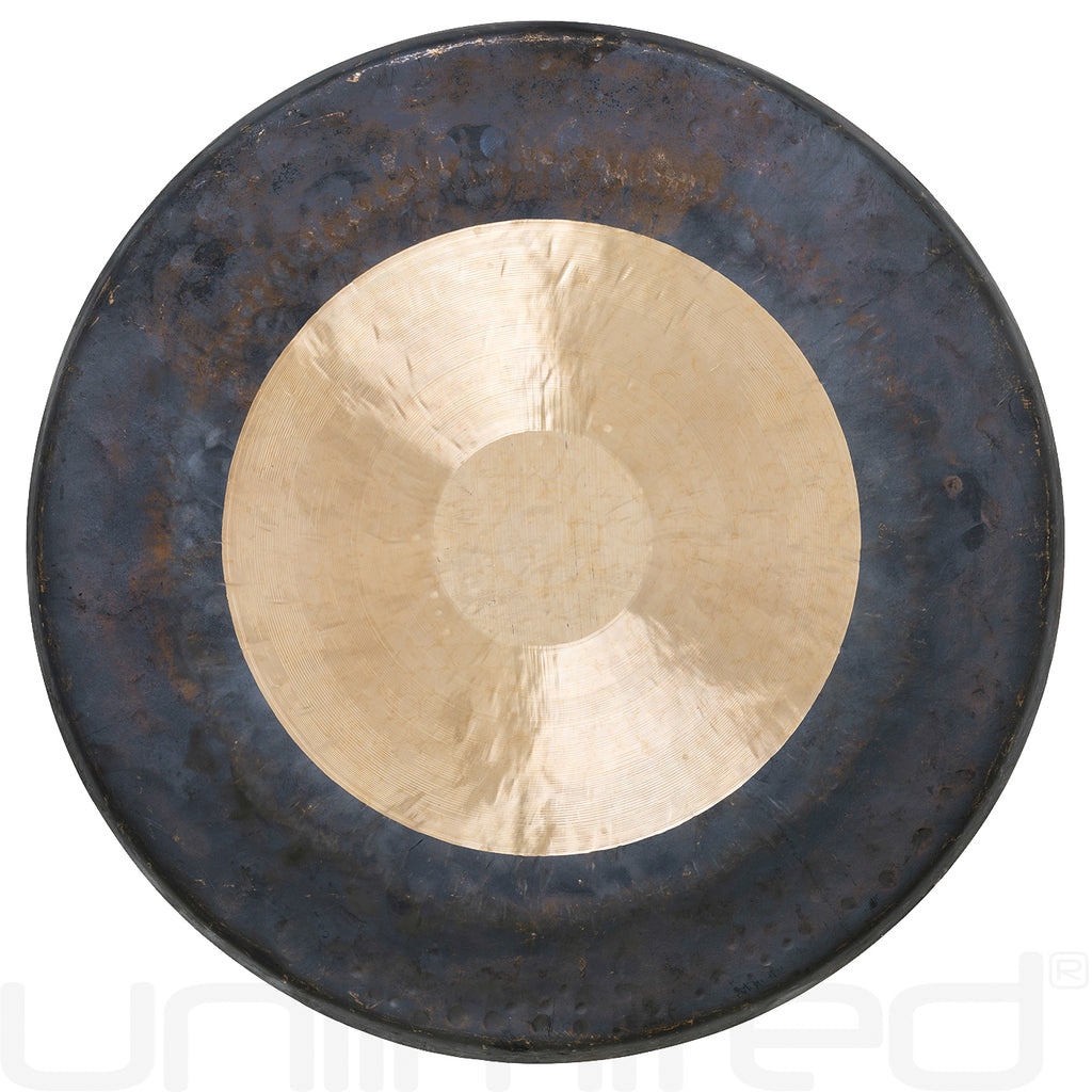 Unlimited Dark Star Gongs