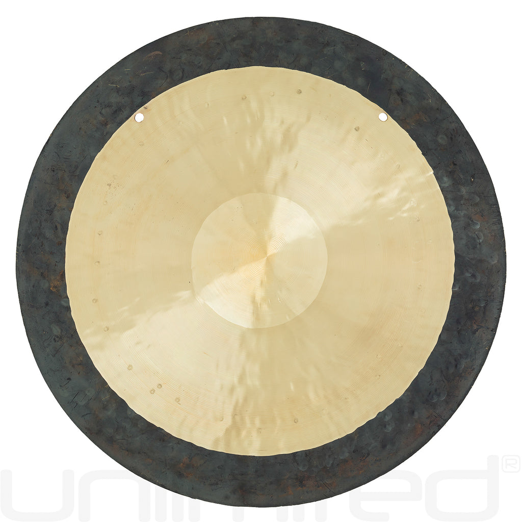 Unlimited Dark Wind Gongs