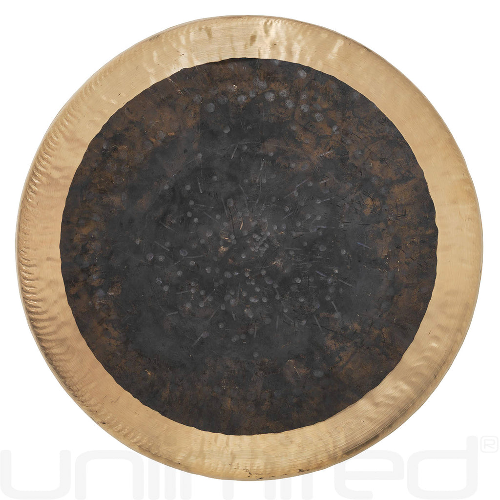 Unlimited Deep Breath Chau Gongs