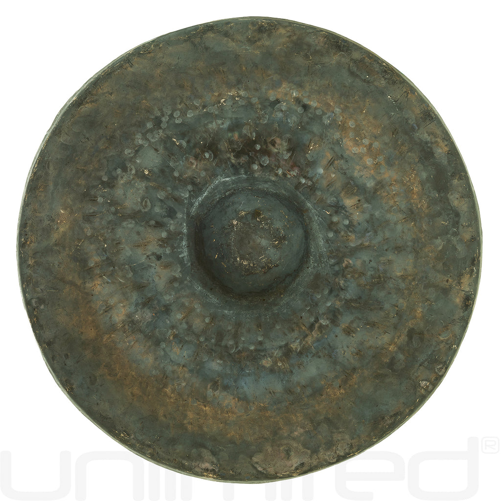 Unlimited Great Mother Tesla Gongs