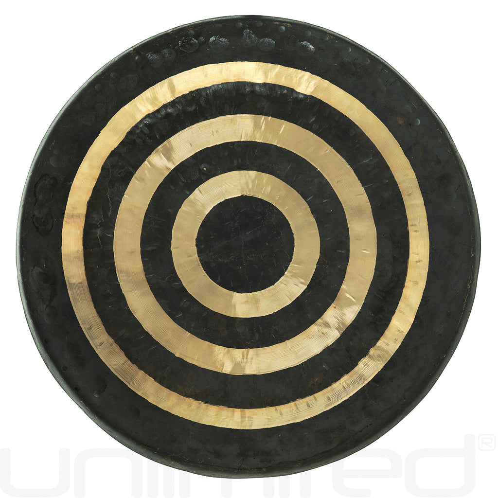 Unlimited Lunar Flare Gongs