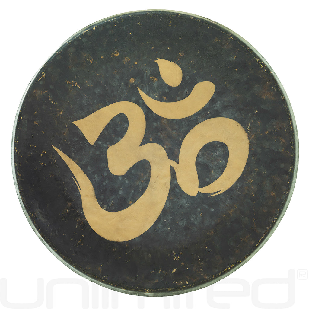 Om Gongs