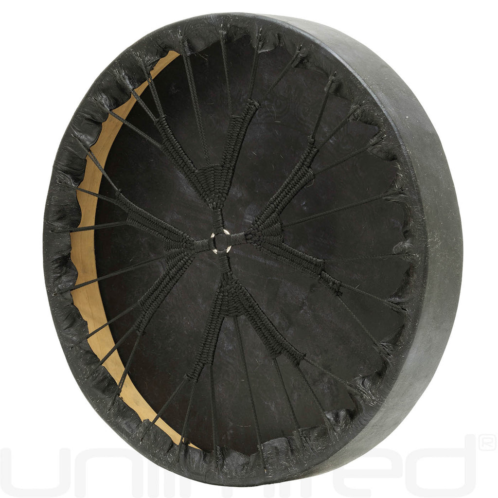 Unlimited 22" Deep Circle Shaman Drum - Freedom