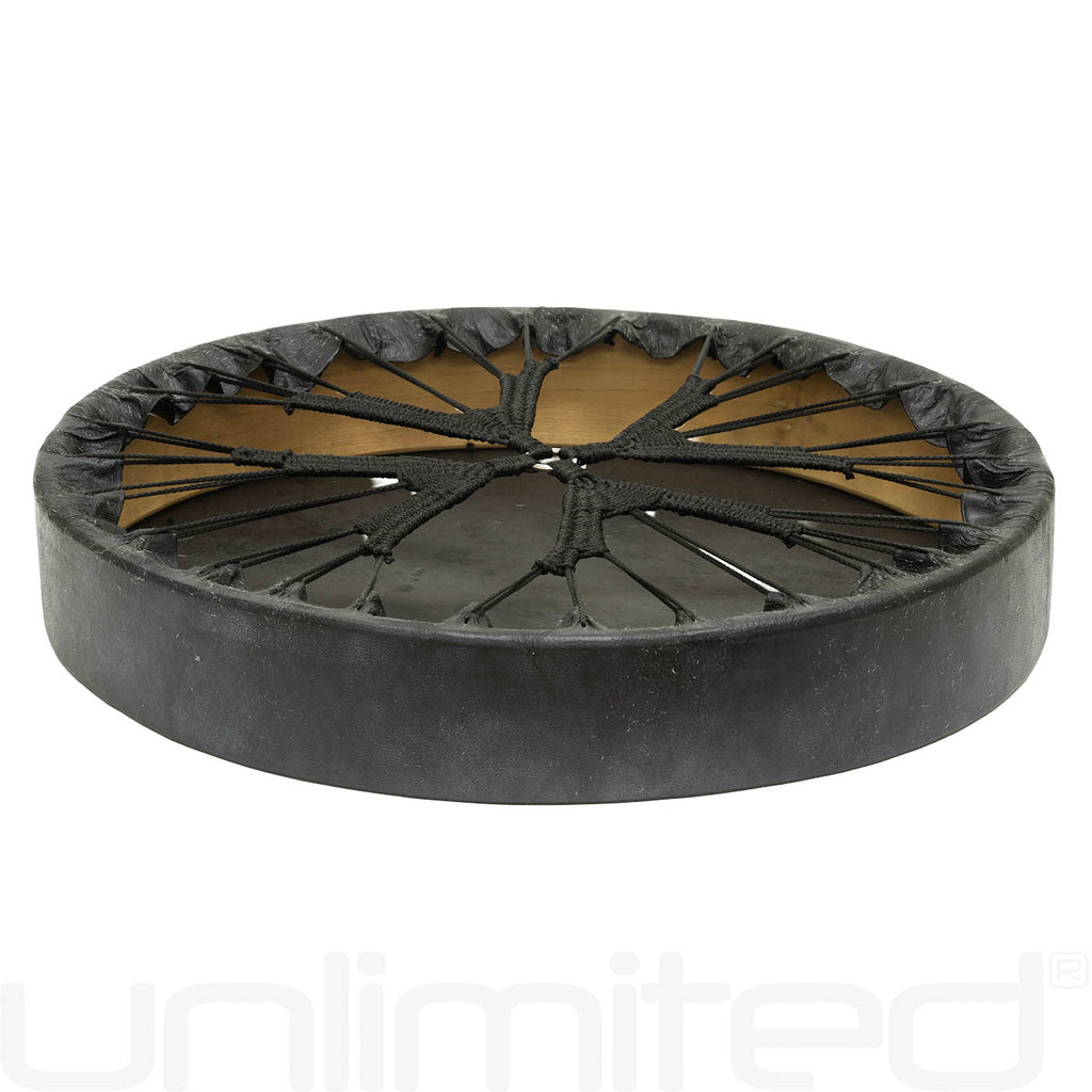 Unlimited 22" Deep Circle Shaman Drum - Freedom
