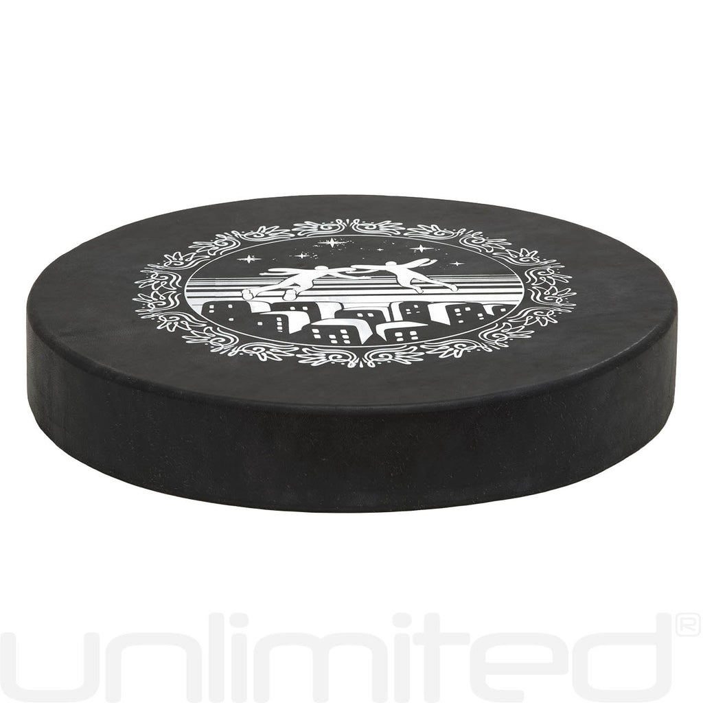 Unlimited 22" Deep Circle Shaman Drum - Freedom