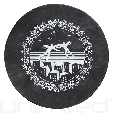 Unlimited 22" Deep Circle Shaman Drum - Freedom