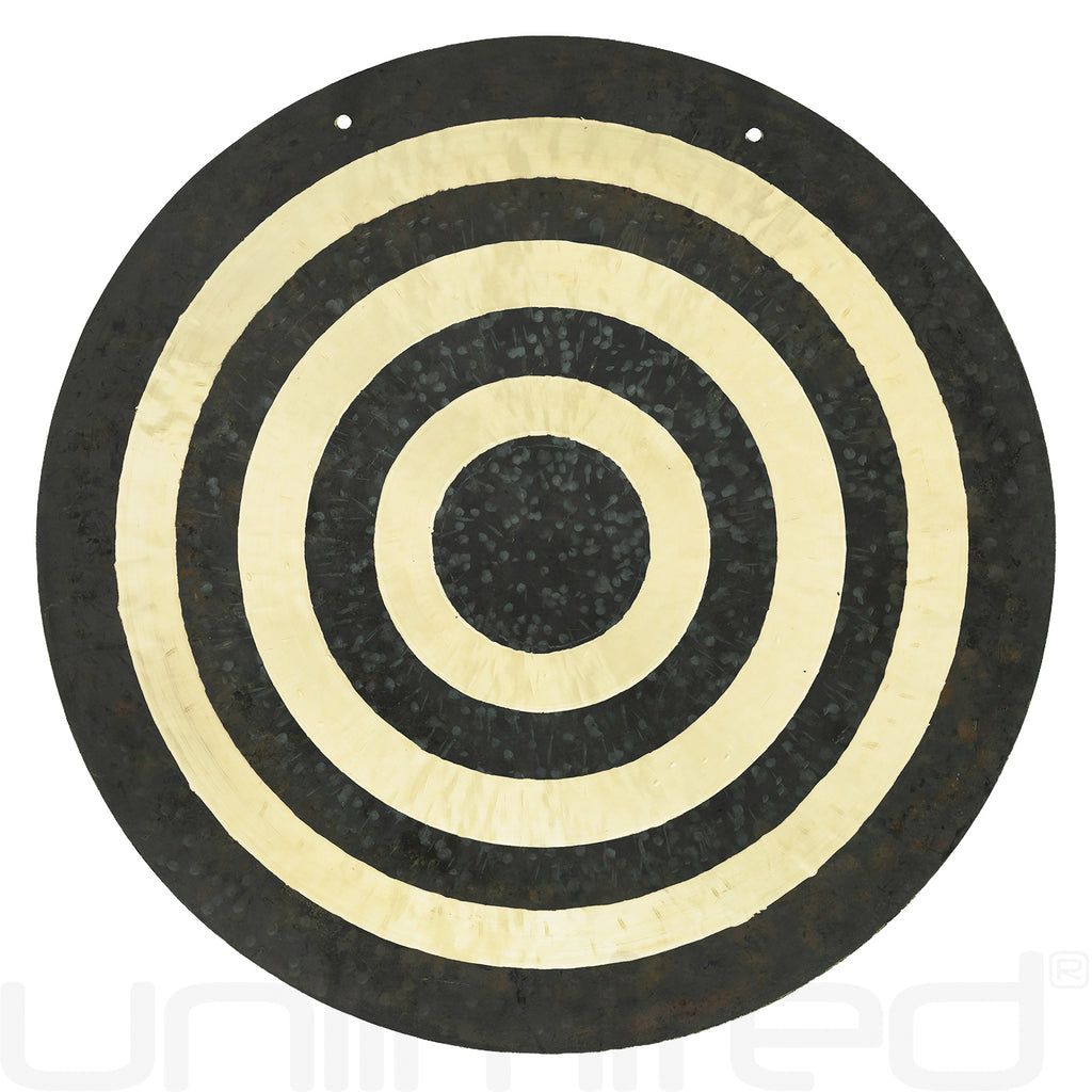 Unlimited Solar Flare Gongs