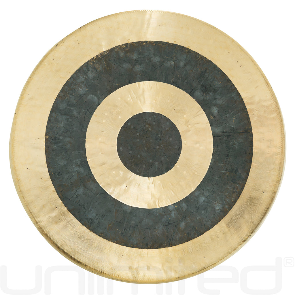 Unlimited Subatomic Gongs