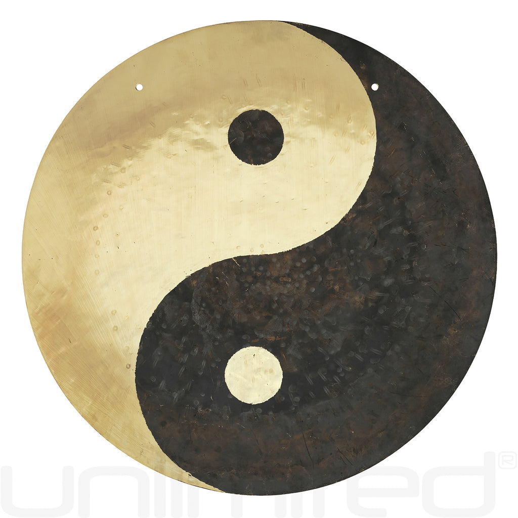 Unlimited Taoist Breeze Gongs
