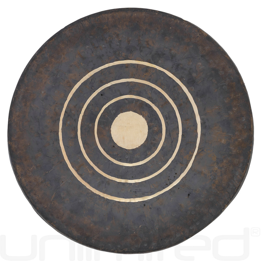 Unlimited Trilogy Gongs