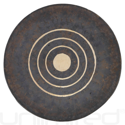 Unlimited Trilogy Gongs