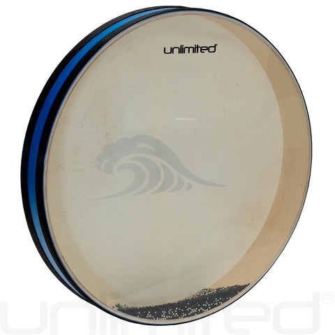 Unlimited Oceanic Feeling Wave Drums