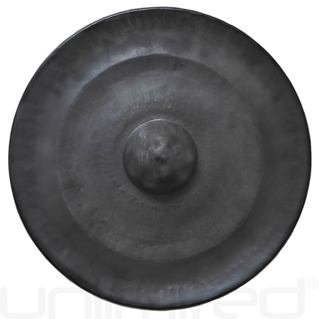 Vietnamese Tuned Gongs - 12" to 20"
