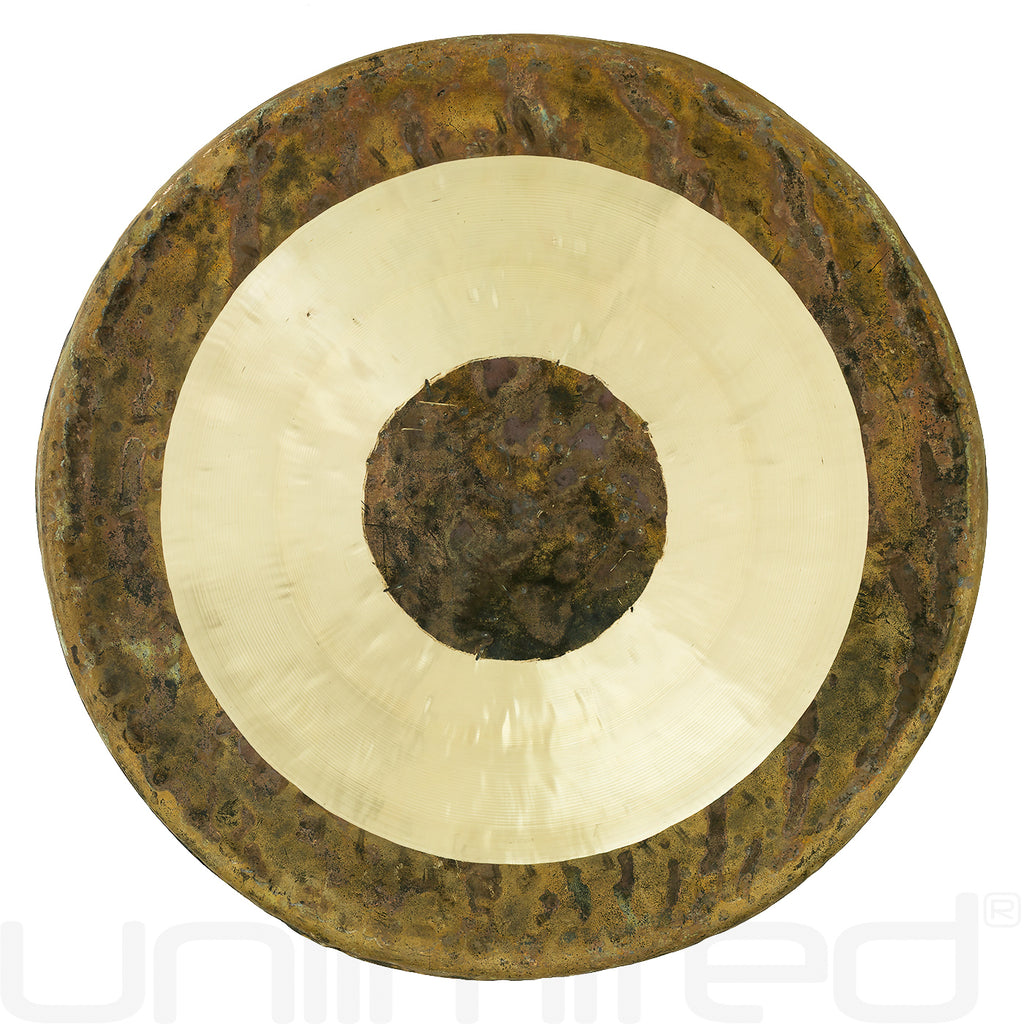 Unlimited Atlantis Chau Gongs