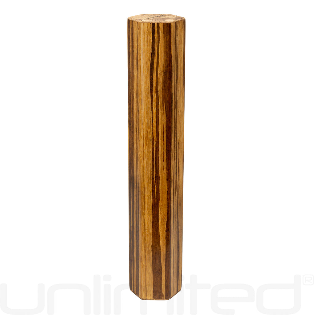Unlimited 20" Soulwater Rainmaker (Bamboo)