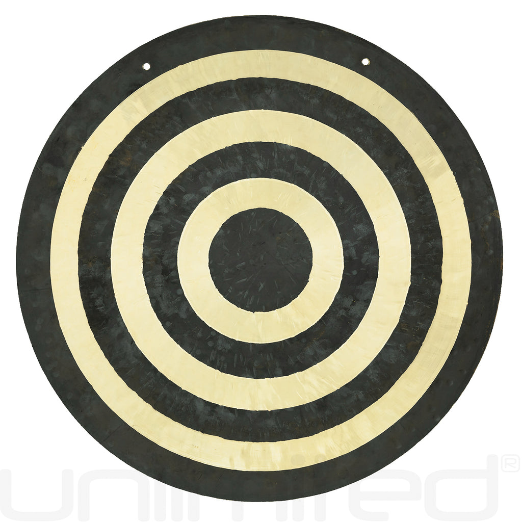 Unlimited Solar Flare Gongs