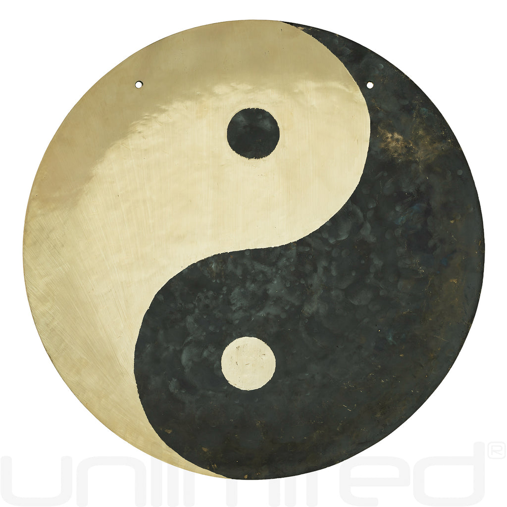 Unlimited Taoist Breeze Gongs