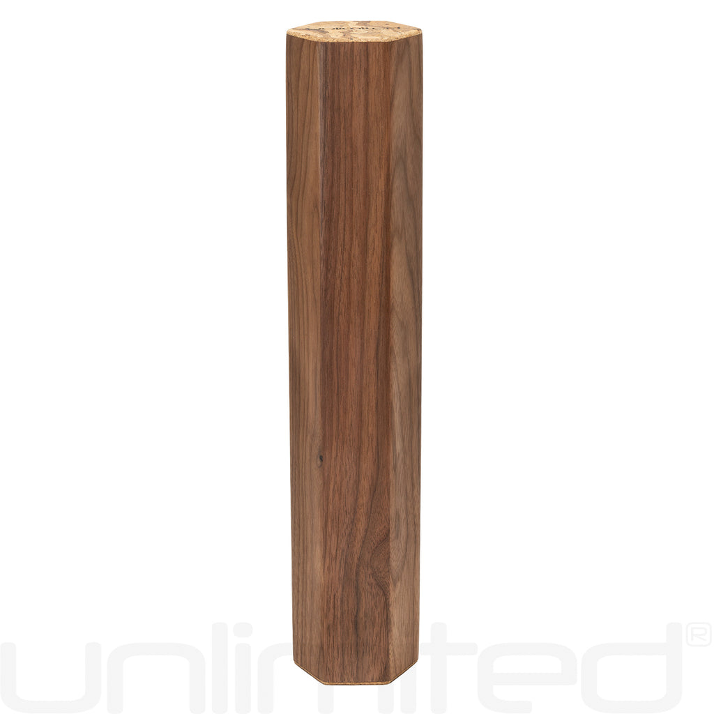 Unlimited 20" Soulwater Rainmaker (Walnut)