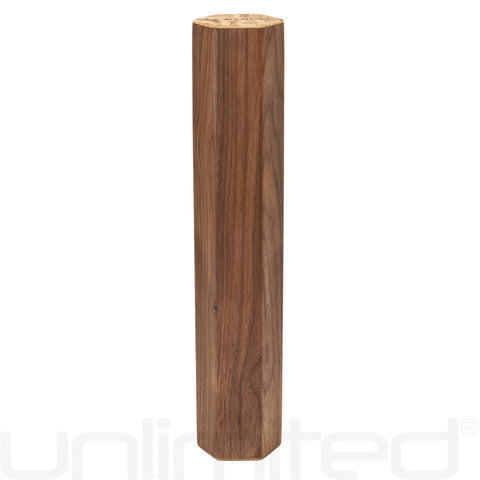Unlimited 20" Soulwater Rainmaker (Walnut)