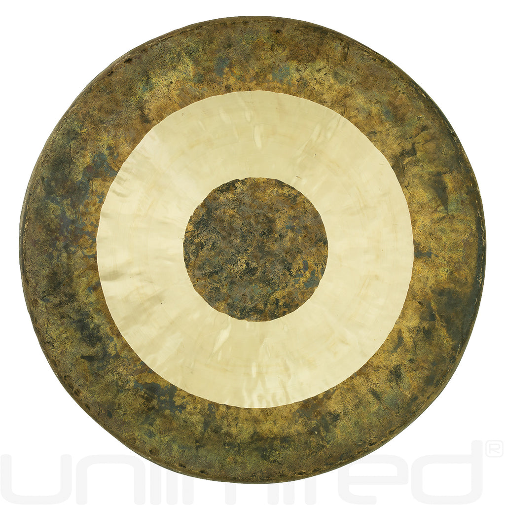 Unlimited Atlantis Chau Gongs