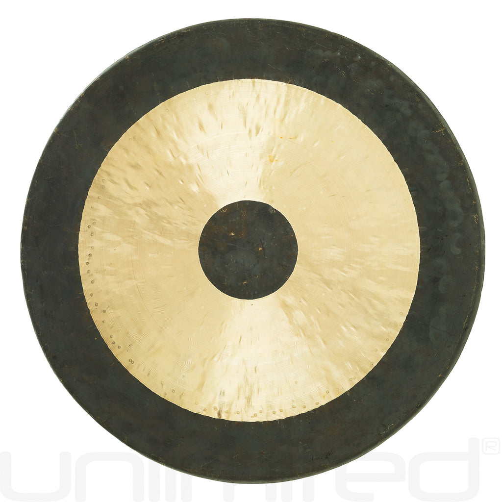 Unlimited Chau Gongs