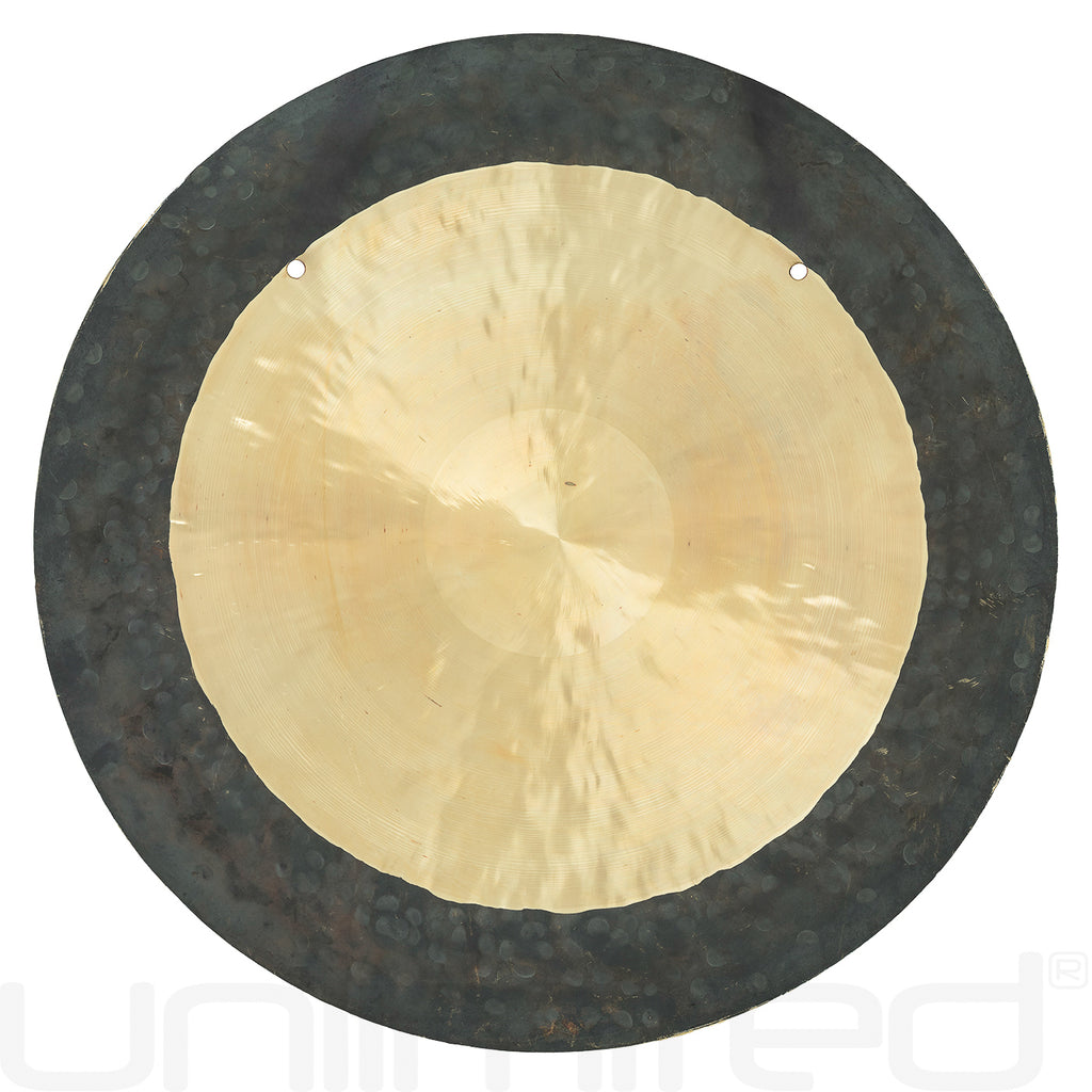 Unlimited Dark Wind Gongs