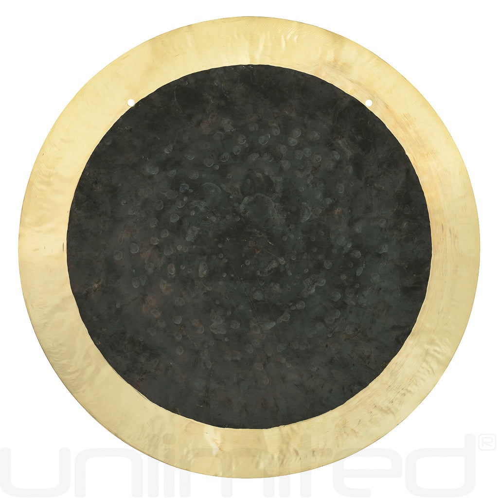 Unlimited Deep Breath Gongs