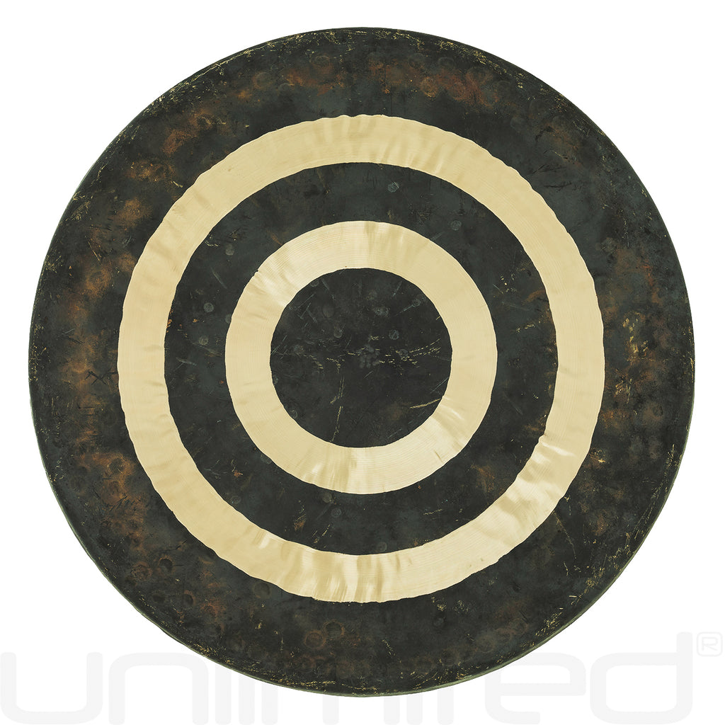 Unlimited Eventual Horizon Gongs