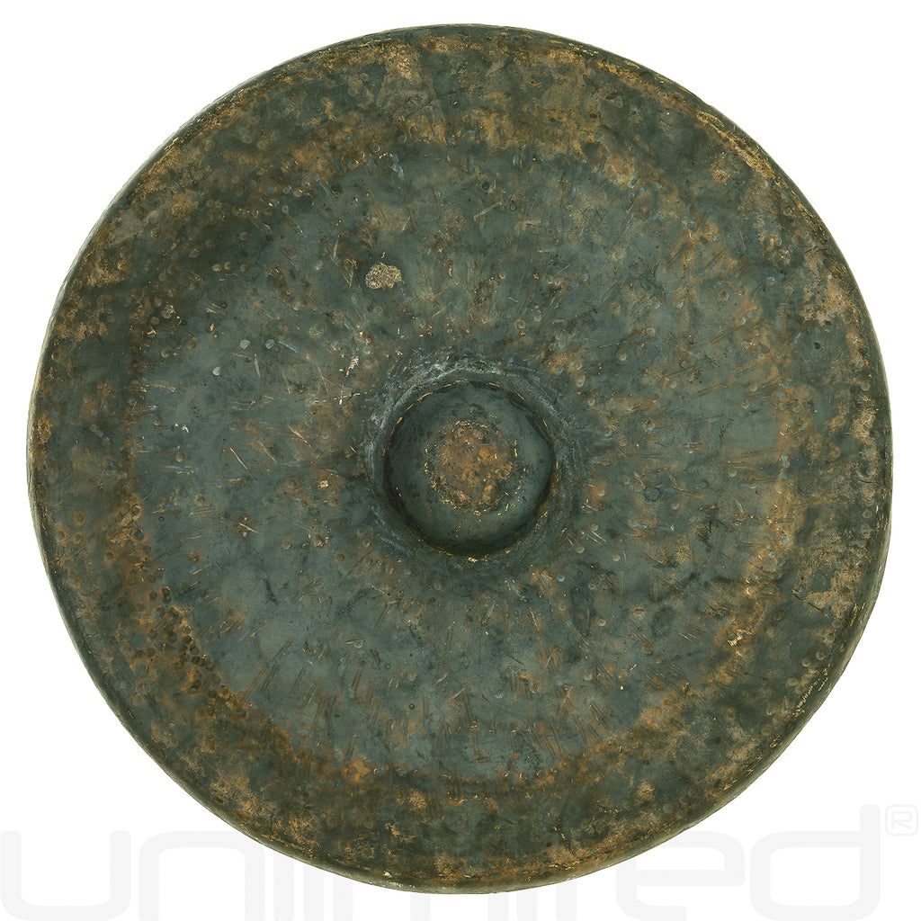 Unlimited Great Mother Tesla Gongs