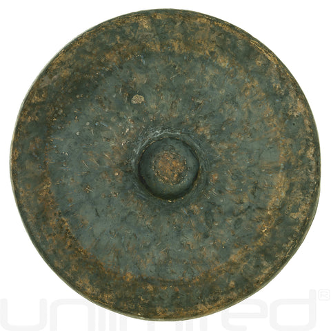 Unlimited Great Mother Tesla Gongs