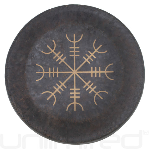 Unlimited 22" Helm of Awe Gong