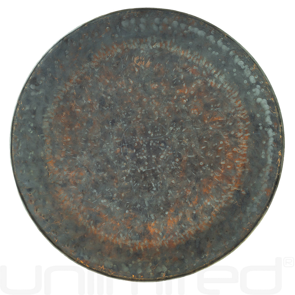 Unlimited Mother Tesla Gongs