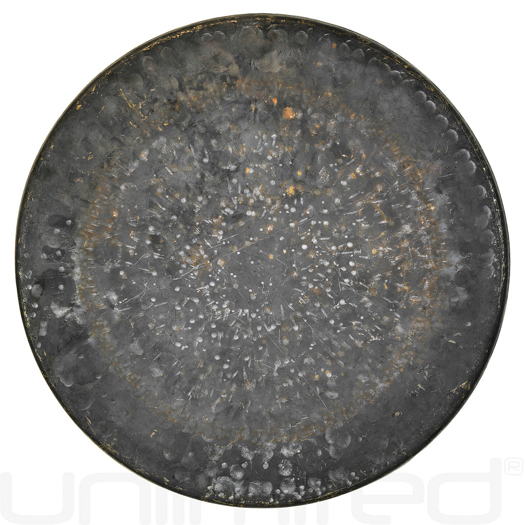 Unlimited Mother Tesla Gongs