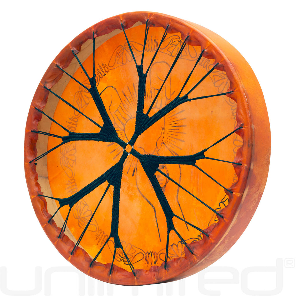 Unlimited Deep Circle Shaman Drums - Devotion