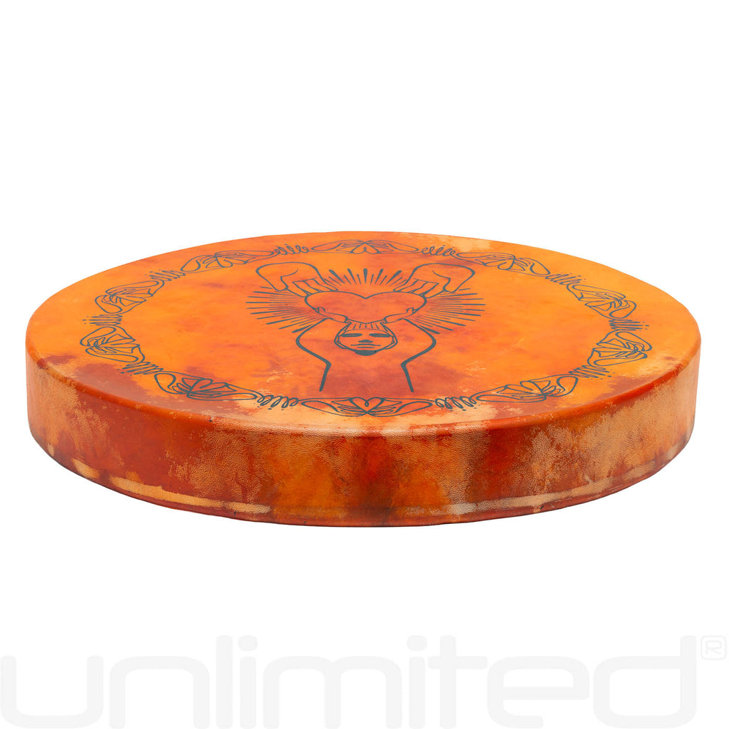 Unlimited Deep Circle Shaman Drums - Devotion