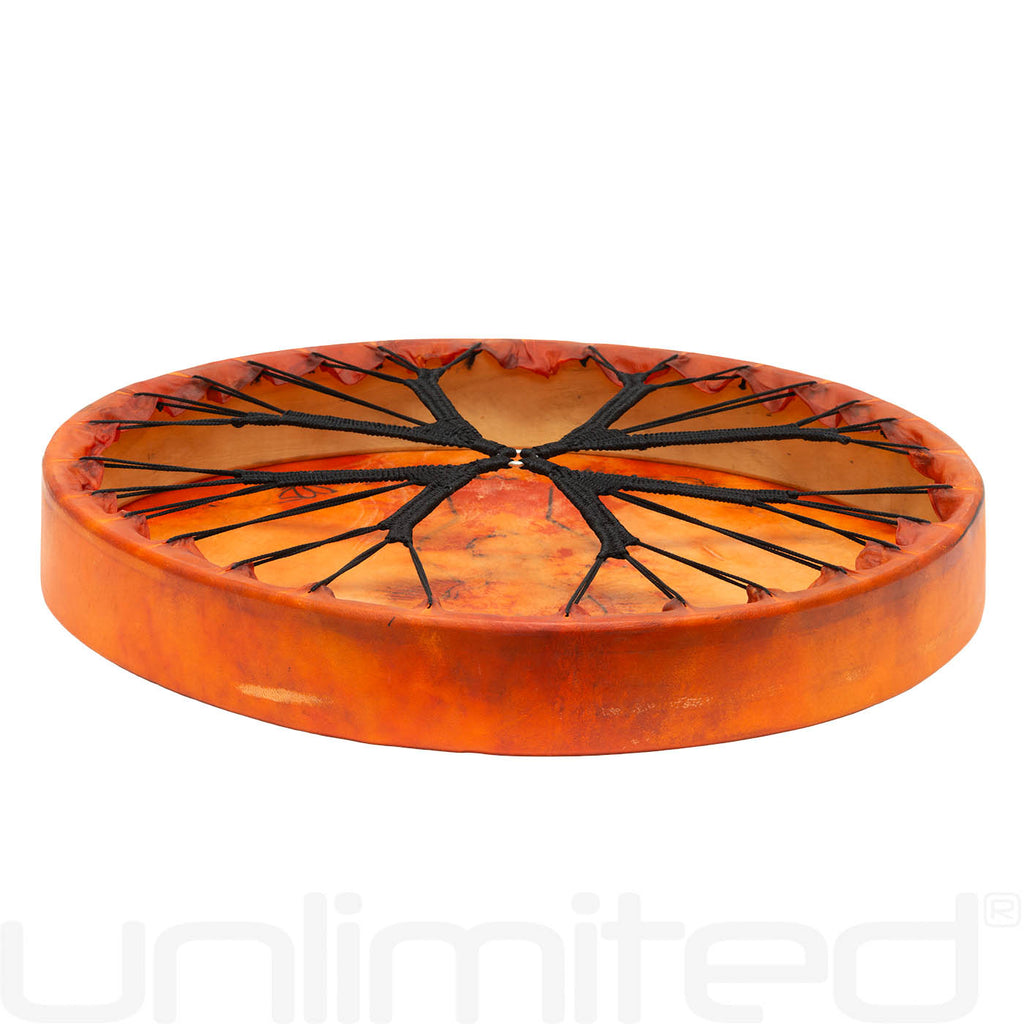 Unlimited Deep Circle Shaman Drums - Devotion