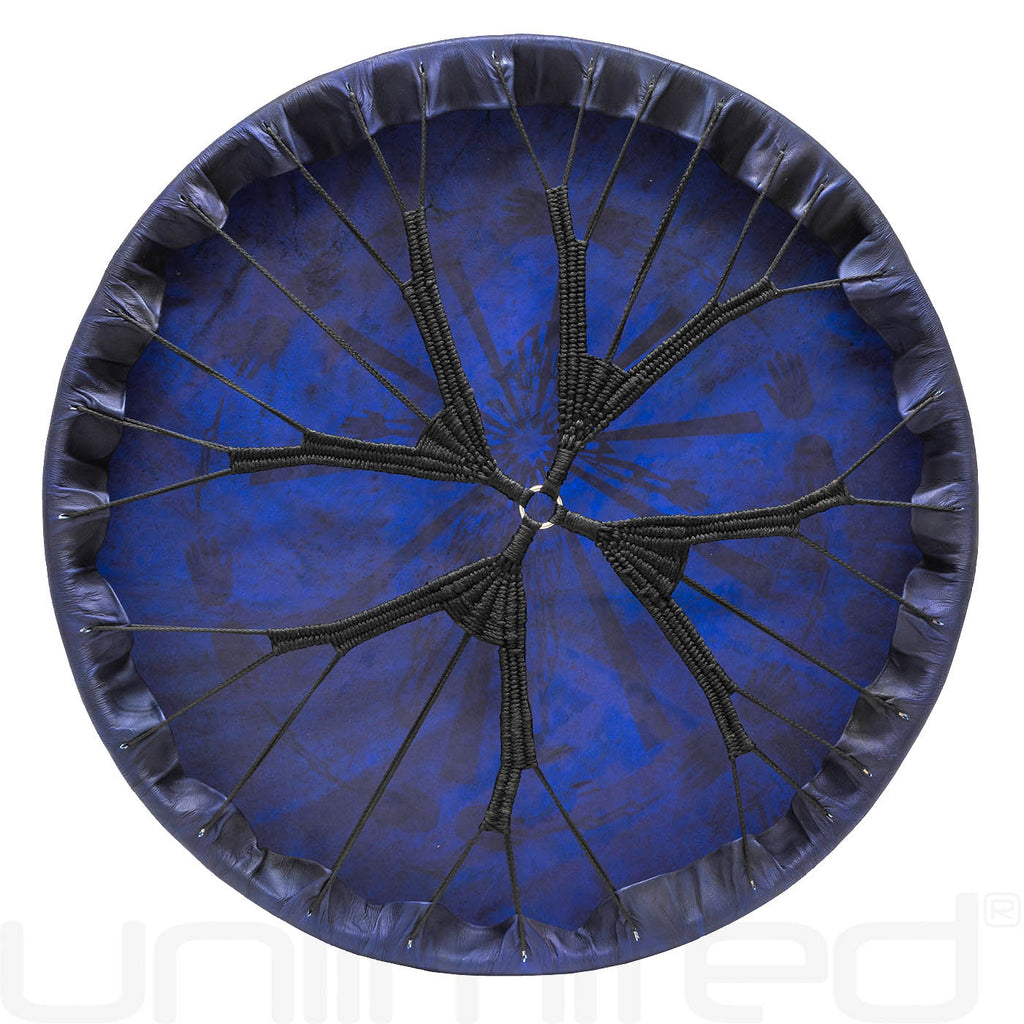 Unlimited Deep Circle Shaman Drums - Inspiration