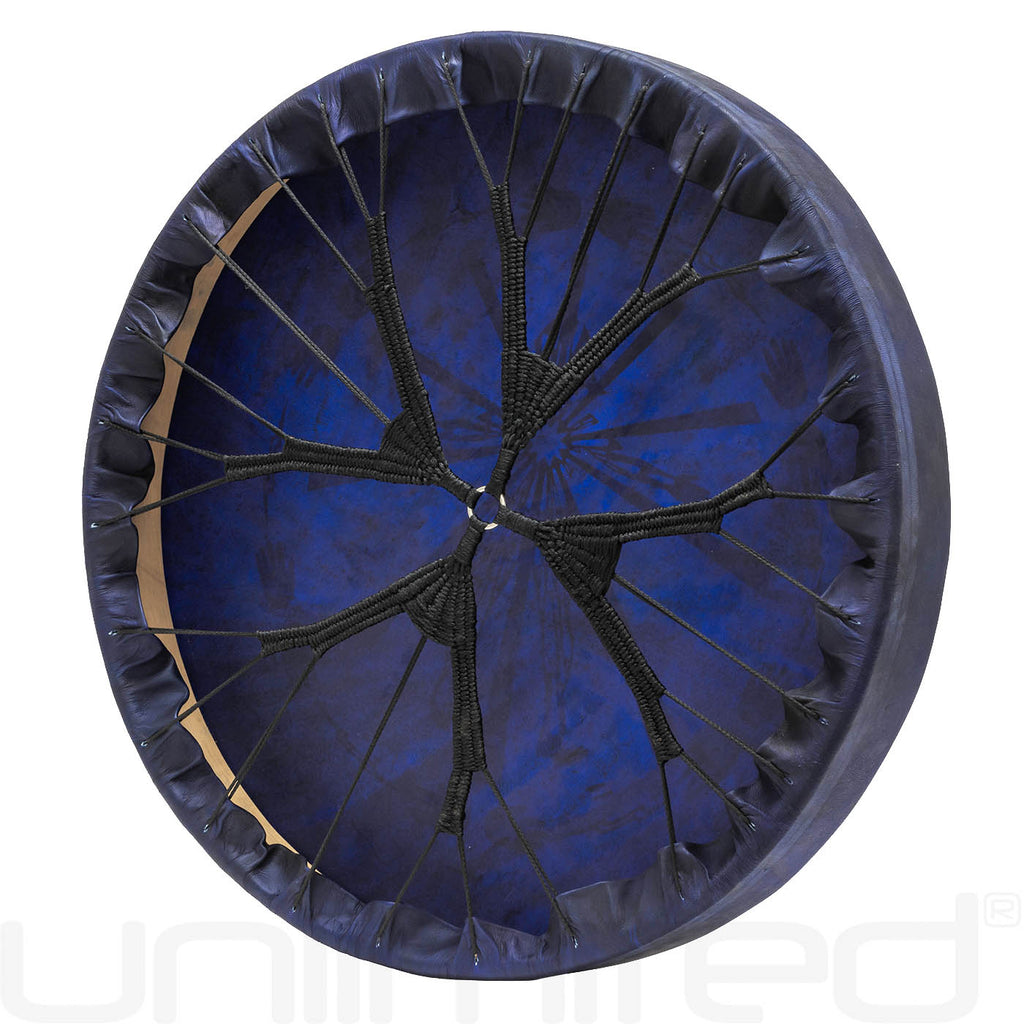 Unlimited Deep Circle Shaman Drums - Inspiration