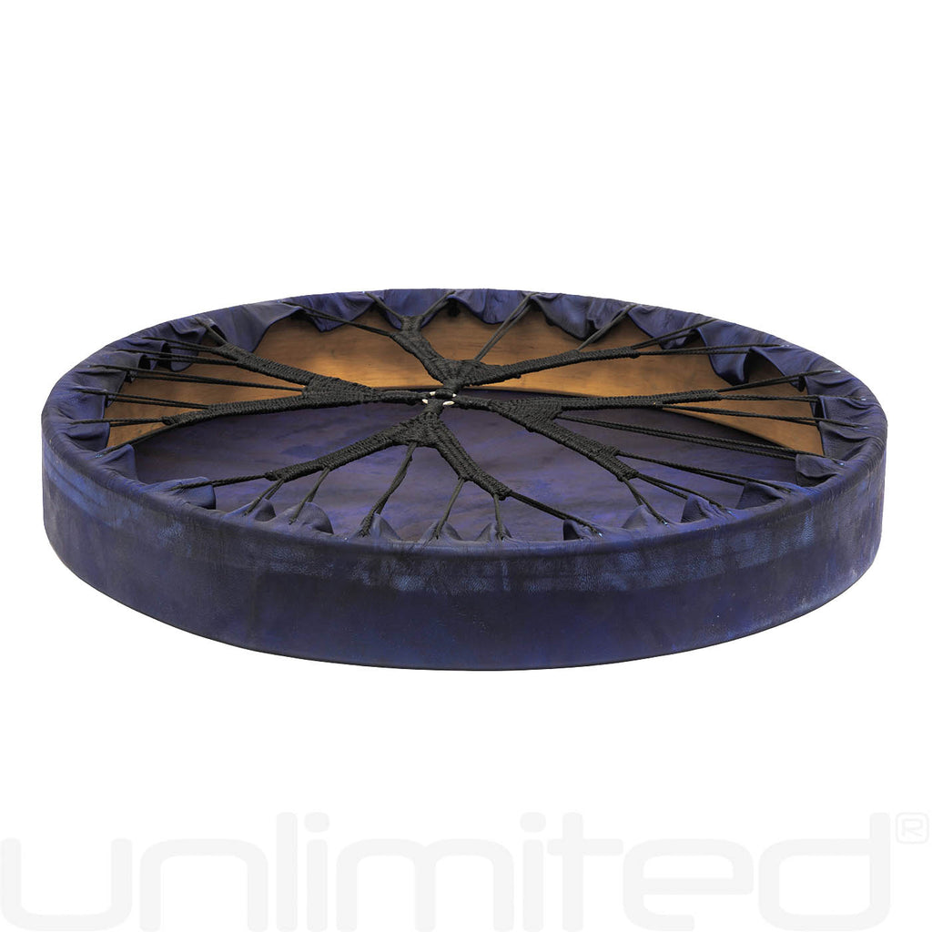 Unlimited Deep Circle Shaman Drums - Inspiration