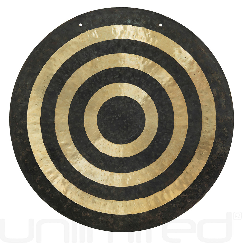 Unlimited Solar Flare Gongs