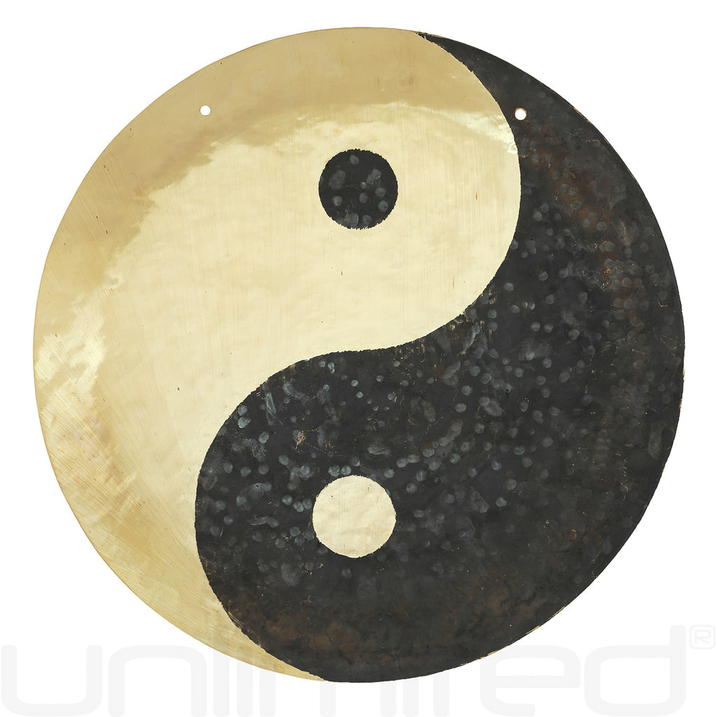Unlimited Taoist Breeze Gongs