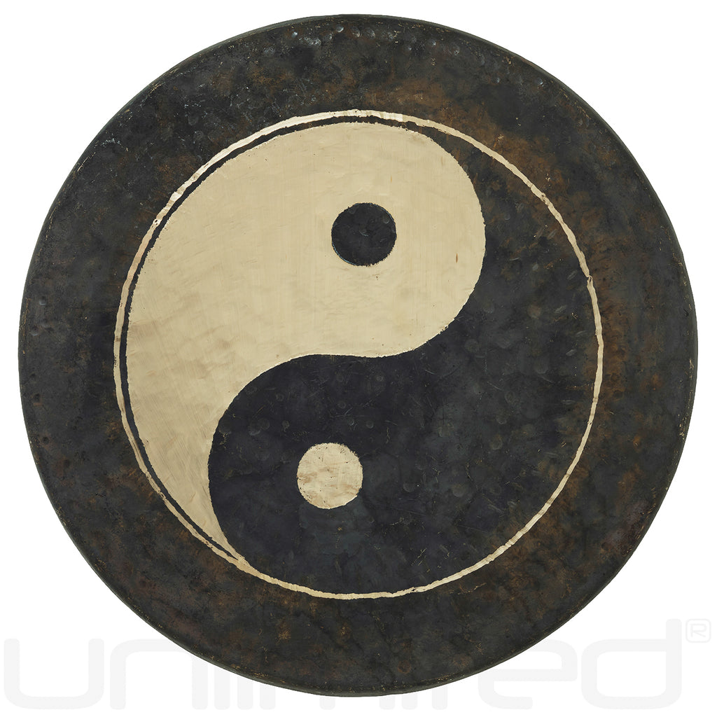 Unlimited Taoist Moonlight Gongs