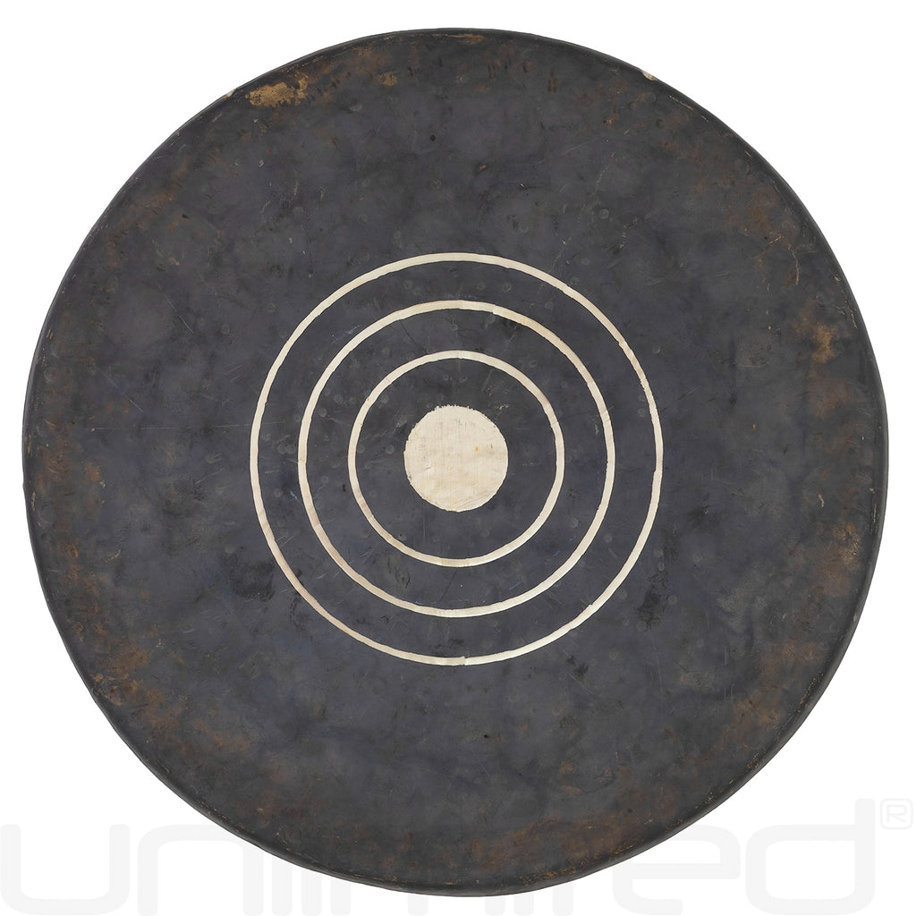 Unlimited Trilogy Gongs