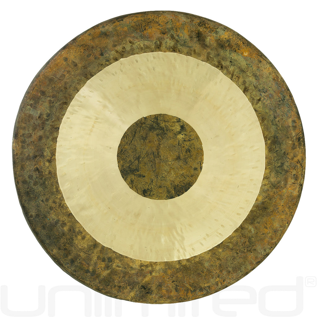 Unlimited Atlantis Chau Gongs