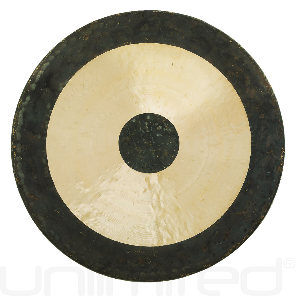 Unlimited Chau Gongs